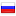 k-webstudio.ru hosted country